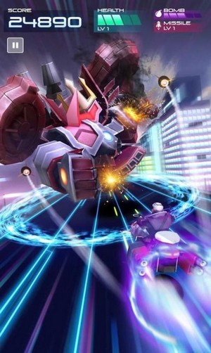 Space Rider: Star Hunt(太空骑士追星中文版)中文版下载_Space Rider: Star Hunt(太空骑士追星中文版)免费版