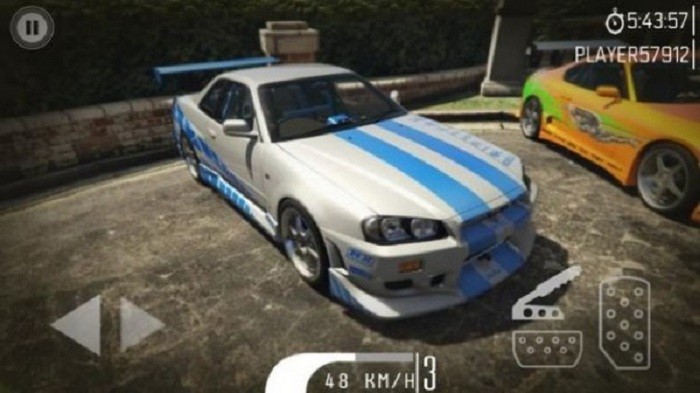 Skyline Simulator(天际线GTR模拟器)安卓版下载_Skyline Simulator(天际线GTR模拟器)最新官网下载
