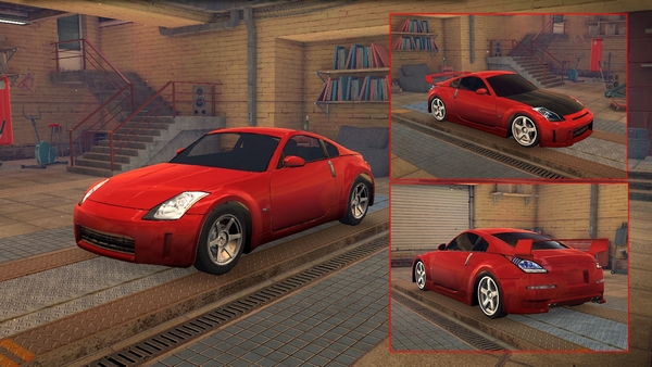 Custom Mania2 - Drag Racing(阻力赛车手游)2025最新版免费下载_Custom Mania2 - Drag Racing(阻力赛车手游)全新2025版