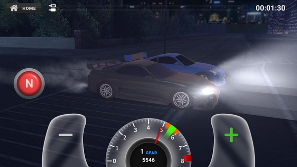 Custom Mania2 - Drag Racing(阻力赛车手游)2025最新版免费下载_Custom Mania2 - Drag Racing(阻力赛车手游)全新2025版