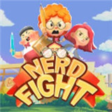 Nerd Fight(书呆子之战)正版手机版_Nerd Fight(书呆子之战)下载最新版本2025
