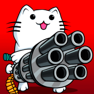 猫咪大战僵尸完整版2025新版_猫咪大战僵尸完整版最新版本下载安装