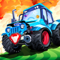 Tractor Rush(拖拉机冲刺)安卓版_Tractor Rush(拖拉机冲刺)App下载安装手机版