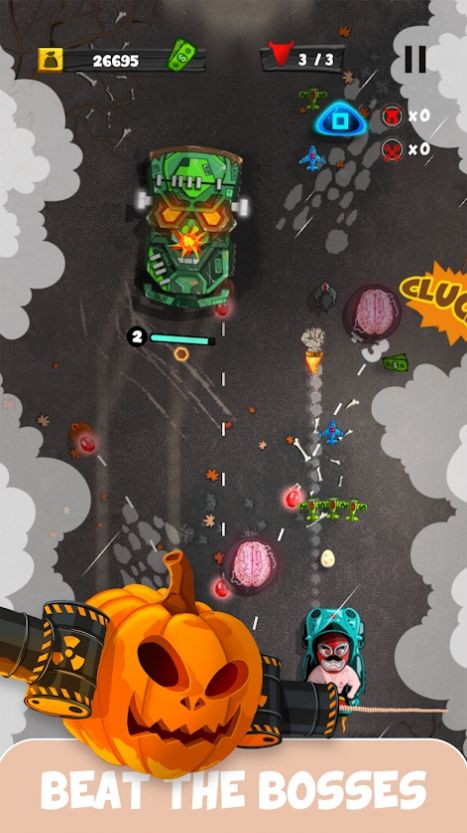 Tractor Rush(拖拉机冲刺)安卓版_Tractor Rush(拖拉机冲刺)App下载安装手机版