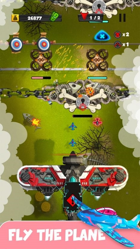 Tractor Rush(拖拉机冲刺)安卓版_Tractor Rush(拖拉机冲刺)App下载安装手机版