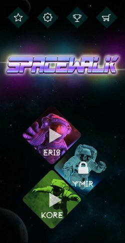 SpaceWalk(徒步太空)2025最新版_SpaceWalk(徒步太空)免费版游戏下载安装