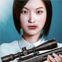 Sniper Girls 2020(女狙击手2020中文版)2025最新手游下载_Sniper Girls 2020(女狙击手2020中文版)手游
