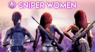Sniper Girls 2020(女狙击手2020中文版)2025最新手游下载_Sniper Girls 2020(女狙击手2020中文版)手游