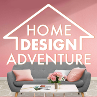 家居设计冒险(Home Design Adventure)安卓2025最新版本_家居设计冒险(Home Design Adventure)游戏下载