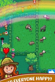 Hy Safari(快乐的野生动物园)安卓版_Hy Safari(快乐的野生动物园)正版免费下载