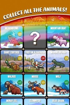 Hy Safari(快乐的野生动物园)安卓版_Hy Safari(快乐的野生动物园)正版免费下载