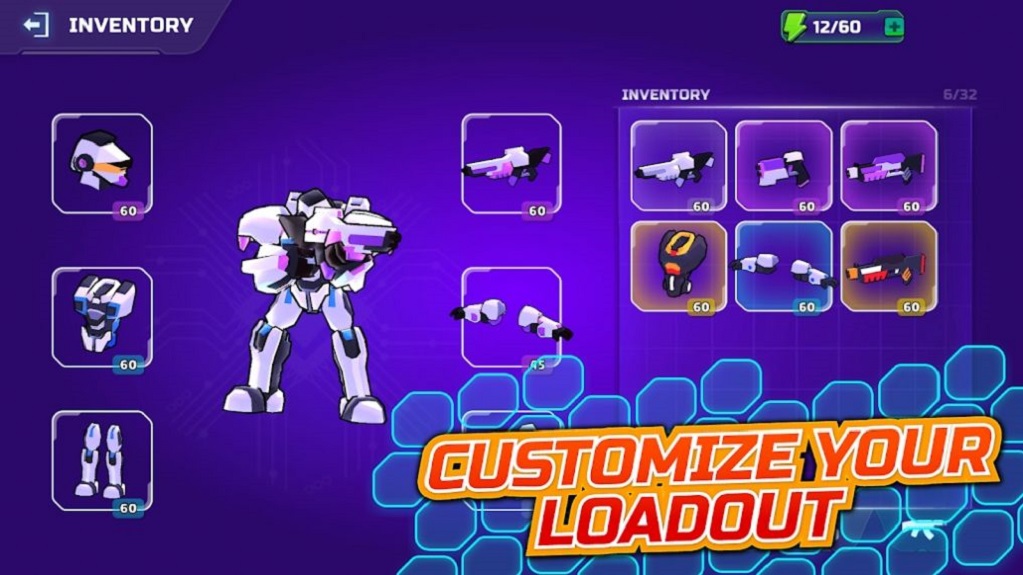 Loot Legends(战利品传奇)最新版本下载安装_Loot Legends(战利品传奇)2025新版