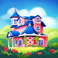 Merge Gardens(合成花园)安卓版下载_Merge Gardens(合成花园)最新版下载