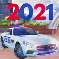 Mercedes Police Car Game 2021(梅赛德斯警车模拟2021)2025最新版下载_Mercedes Police Car Game 2021(梅赛德斯警车模拟2021)正版手机