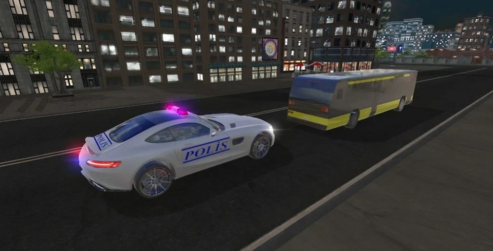 Mercedes Police Car Game 2021(梅赛德斯警车模拟2021)2025最新版下载_Mercedes Police Car Game 2021(梅赛德斯警车模拟2021)正版手机