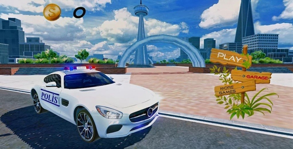 Mercedes Police Car Game 2021(梅赛德斯警车模拟2021)2025最新版下载_Mercedes Police Car Game 2021(梅赛德斯警车模拟2021)正版手机