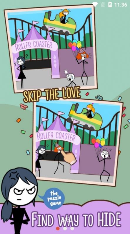 Skip Love(跳过爱情)下载最新版本2025_Skip Love(跳过爱情)2025新版