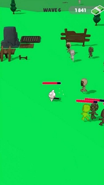 Idle Cats Archers(懒猫弓箭手手游)手机客户端_Idle Cats Archers(懒猫弓箭手手游)APP下载
