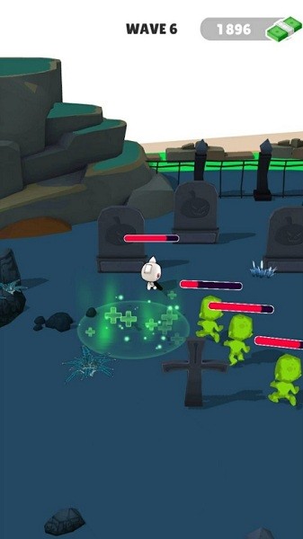 Idle Cats Archers(懒猫弓箭手手游)手机客户端_Idle Cats Archers(懒猫弓箭手手游)APP下载