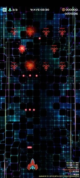 Merge Fighter: Galaxies(合并战斗机星系)正版免费下载_Merge Fighter: Galaxies(合并战斗机星系)官方版下载