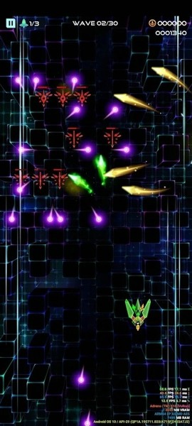 Merge Fighter: Galaxies(合并战斗机星系)正版免费下载_Merge Fighter: Galaxies(合并战斗机星系)官方版下载