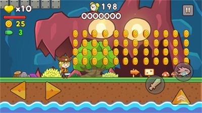 Super Cowboy World(牛仔世界大冒险手游)下载安装_Super Cowboy World(牛仔世界大冒险手游)免费版下载