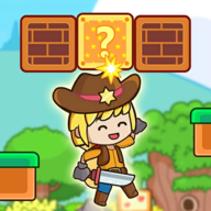 Super Cowboy World(牛仔世界大冒险手游)下载安装_Super Cowboy World(牛仔世界大冒险手游)免费版下载