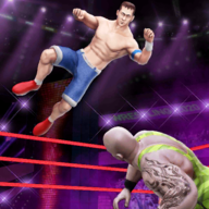 Stylized Wrestling(擂台摔跤冠军)中文版下载_Stylized Wrestling(擂台摔跤冠军)最新版本