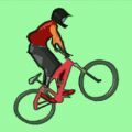 自行车跳跃APP安装下载_自行车跳跃官方下载