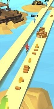 自行车跳跃APP安装下载_自行车跳跃官方下载