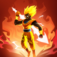 Stickman Legends免费版软件_Stickman LegendsAPP下载安装
