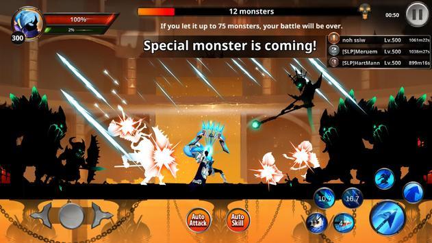 Stickman Legends免费版软件_Stickman LegendsAPP下载安装