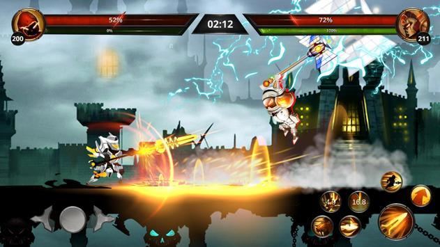 Stickman Legends免费版软件_Stickman LegendsAPP下载安装