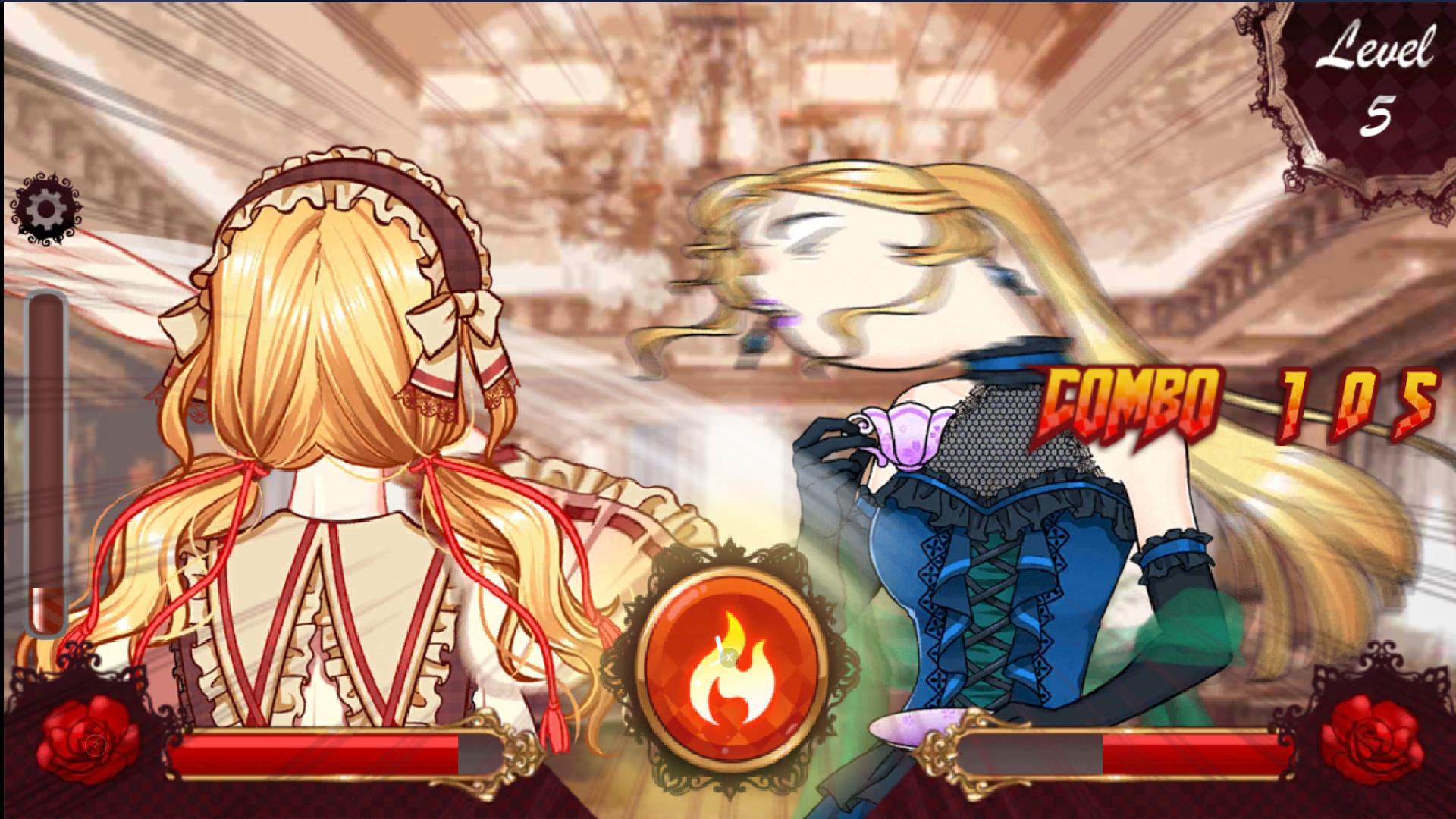 Villain Battle(真恶女对决)手机客户端_Villain Battle(真恶女对决)手游