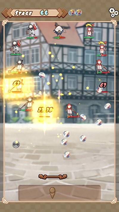 BounceQuest(与魔王女儿初出茅庐的剑士中文版)最新版2025下载_BounceQuest(与魔王女儿初出茅庐的剑士中文版)官方免费下载
