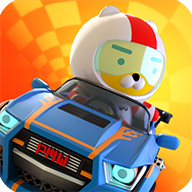 FRIENDS RACING DUO(超萌卡丁车)手游下载_FRIENDS RACING DUO(超萌卡丁车)安卓App