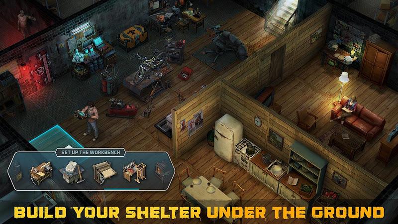 Dawn of Zombies(僵尸黎明之战后余生)免费版软件_Dawn of Zombies(僵尸黎明之战后余生)APP安装下载