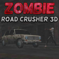 Zombie Road Crusher 3D(僵尸公路破碎机)2025最新版免费下载_Zombie Road Crusher 3D(僵尸公路破碎机)下载最新版本2025