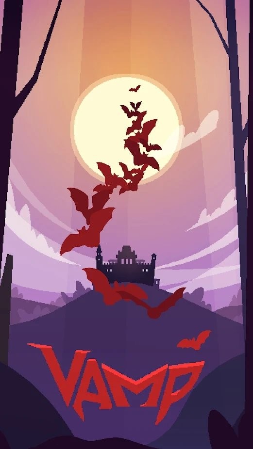 Vamp(吸血领主手游)手机客户端_Vamp(吸血领主手游)手游APP