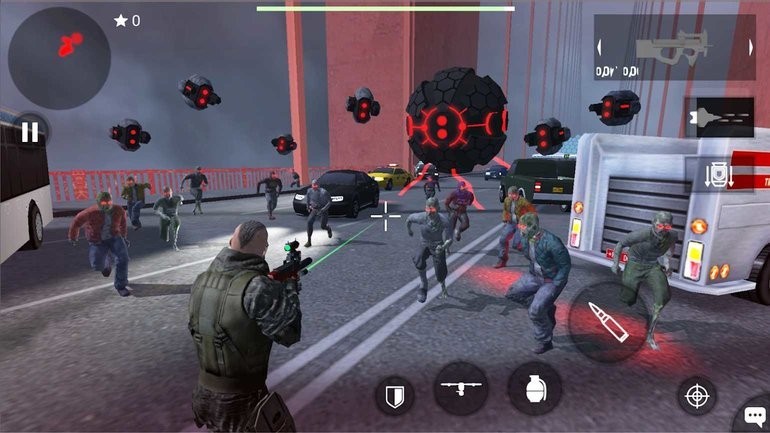 Earth Protect Squad(地球计划小队汉化版)最新版本下载安装_Earth Protect Squad(地球计划小队汉化版)APP下载安装