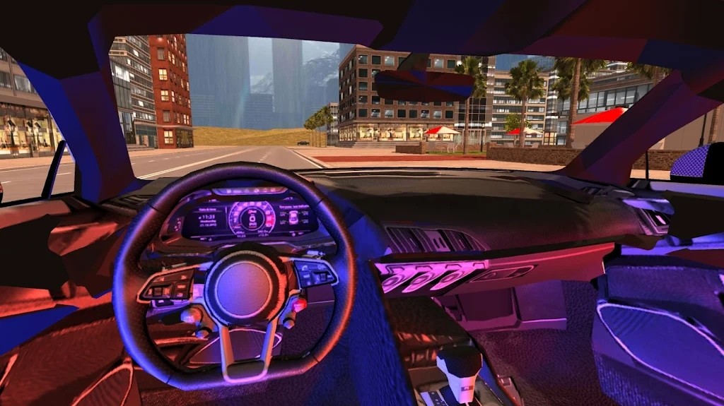 R8 Police Car Driving(R8警察模拟器手机汉化版)下载最新版本2025_R8 Police Car Driving(R8警察模拟器手机汉化版)最新版本下载安装