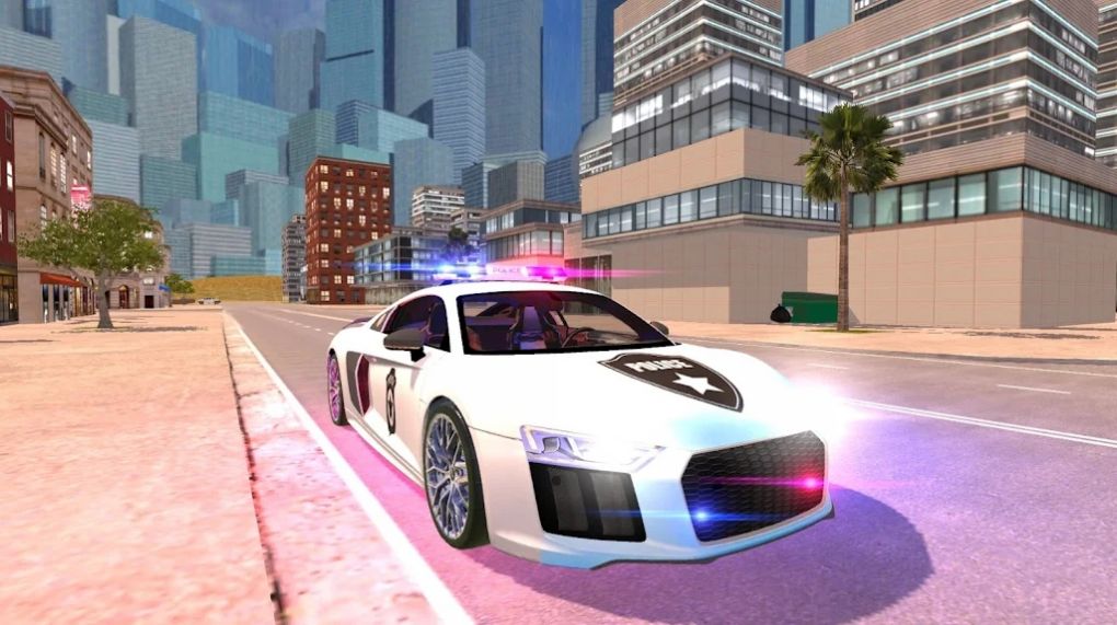 R8 Police Car Driving(R8警察模拟器手机汉化版)下载最新版本2025_R8 Police Car Driving(R8警察模拟器手机汉化版)最新版本下载安装