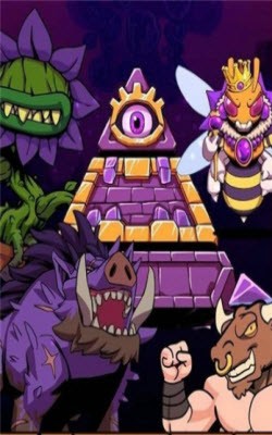 Card Guardians(魔法卡牌守护者)官方版下载_Card Guardians(魔法卡牌守护者)手游