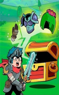 Card Guardians(魔法卡牌守护者)官方版下载_Card Guardians(魔法卡牌守护者)手游