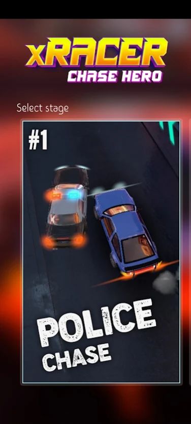 XRaceR(赛车追逐英雄)app官方正版_XRaceR(赛车追逐英雄)游戏下载