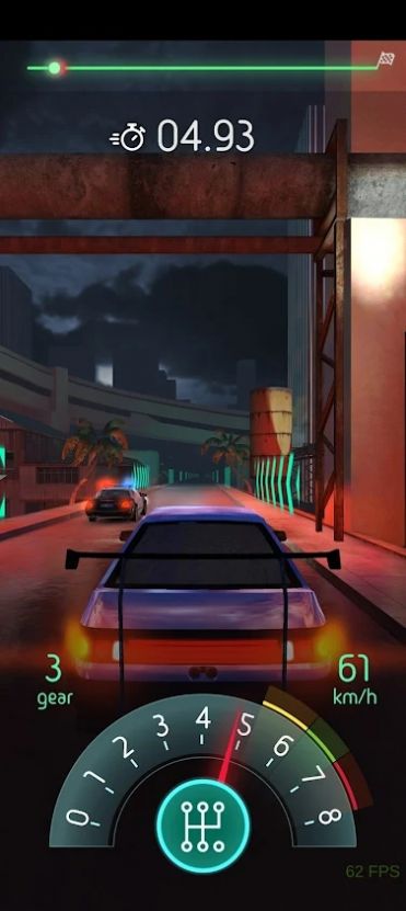 XRaceR(赛车追逐英雄)app官方正版_XRaceR(赛车追逐英雄)游戏下载