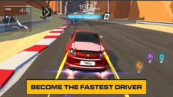 Racing Clash Club(赛车竞技俱乐部)app最新官方版下载_Racing Clash Club(赛车竞技俱乐部)免费版app下载