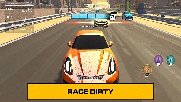 Racing Clash Club(赛车竞技俱乐部)app最新官方版下载_Racing Clash Club(赛车竞技俱乐部)免费版app下载
