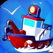 Fishing Life: Idle Tycoon(悠闲的抓鱼生活)免费2025新版_Fishing Life: Idle Tycoon(悠闲的抓鱼生活)安卓2025最新版本