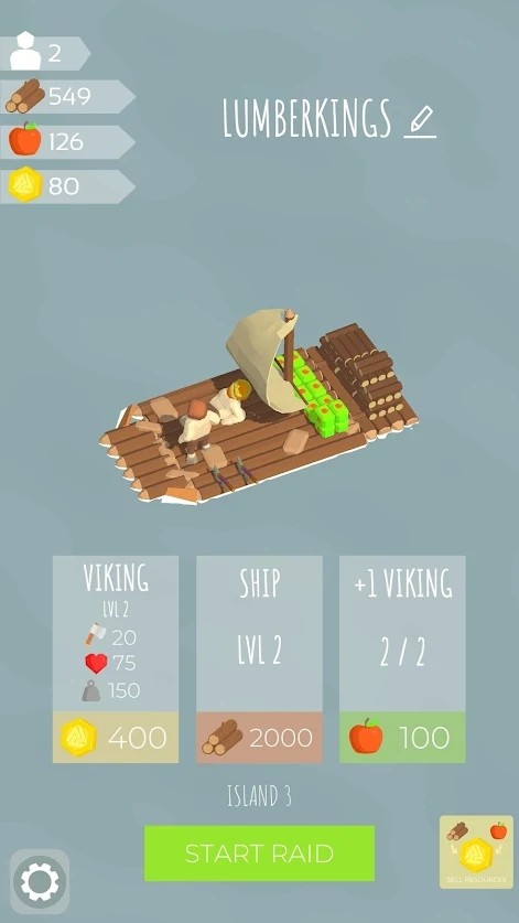 Vikings of Valheim(瓦尔海姆维京人)免费版_Vikings of Valheim(瓦尔海姆维京人)APP安装下载